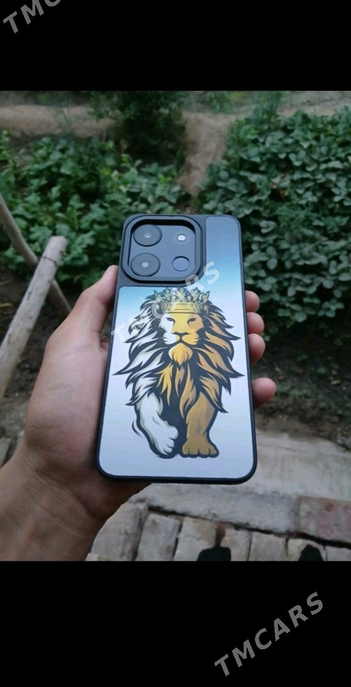 Infinix smart 7 - Шабатский этрап - img 2
