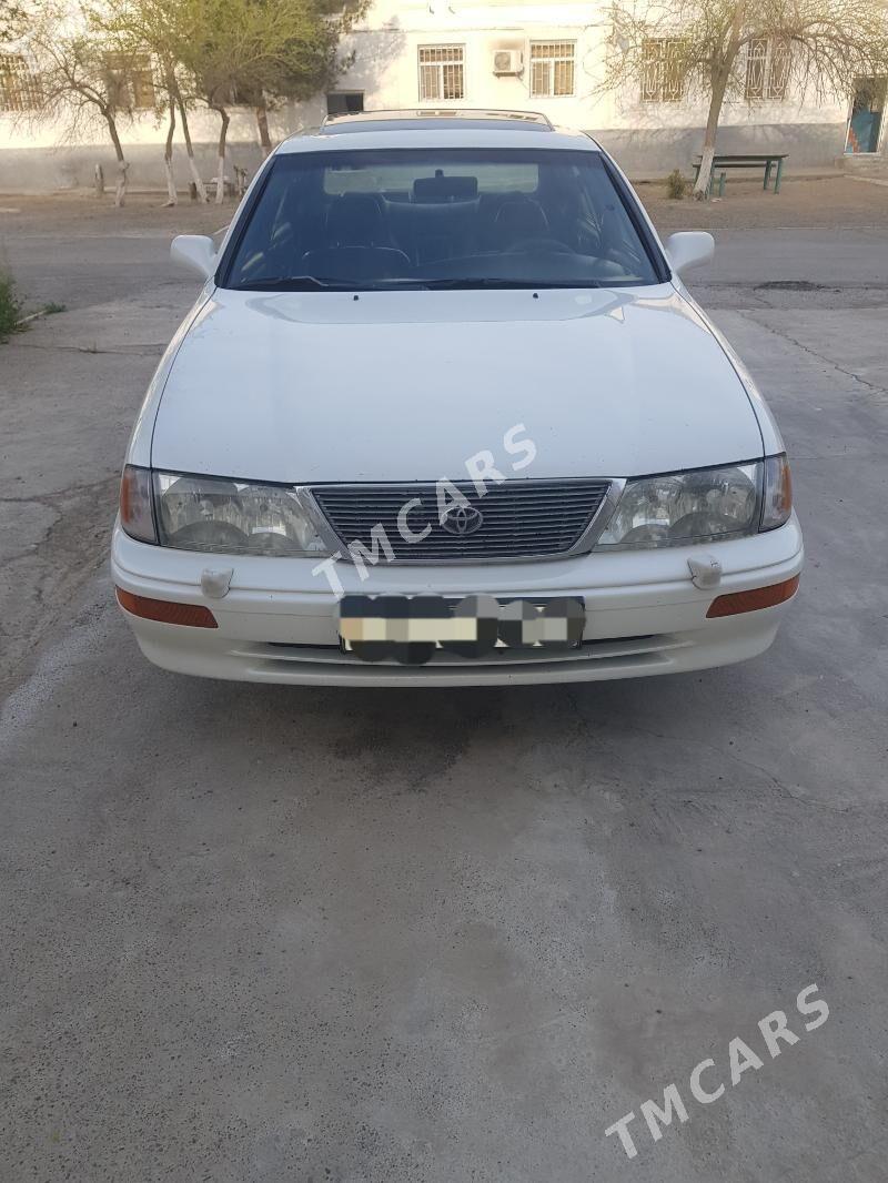 Toyota Avalon 1996 - 132 000 TMT - Baýramaly - img 4