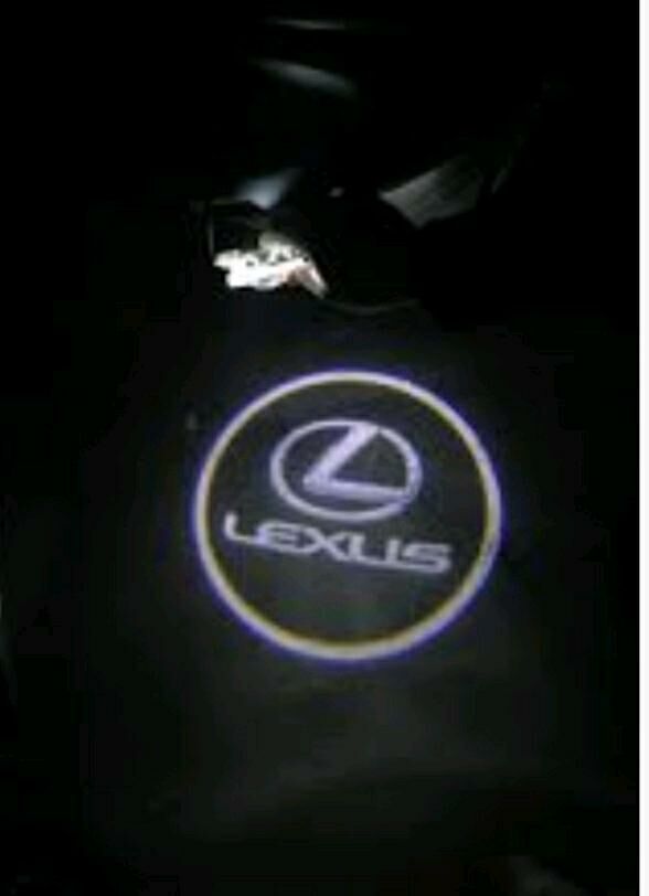 "LEXSUS" ýazgyly gapy çyra 120 TMT - Aşgabat - img 5