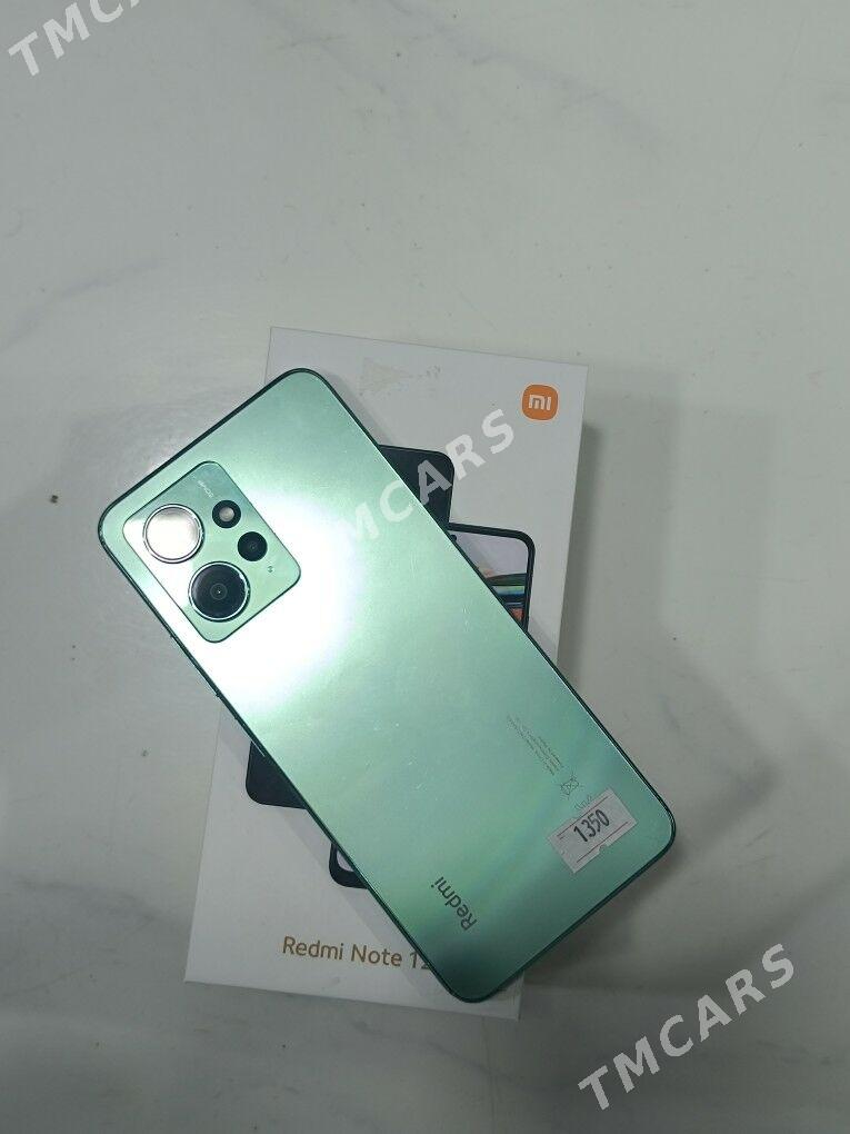 redmi note 12 6/128 - Balkanabat - img 3