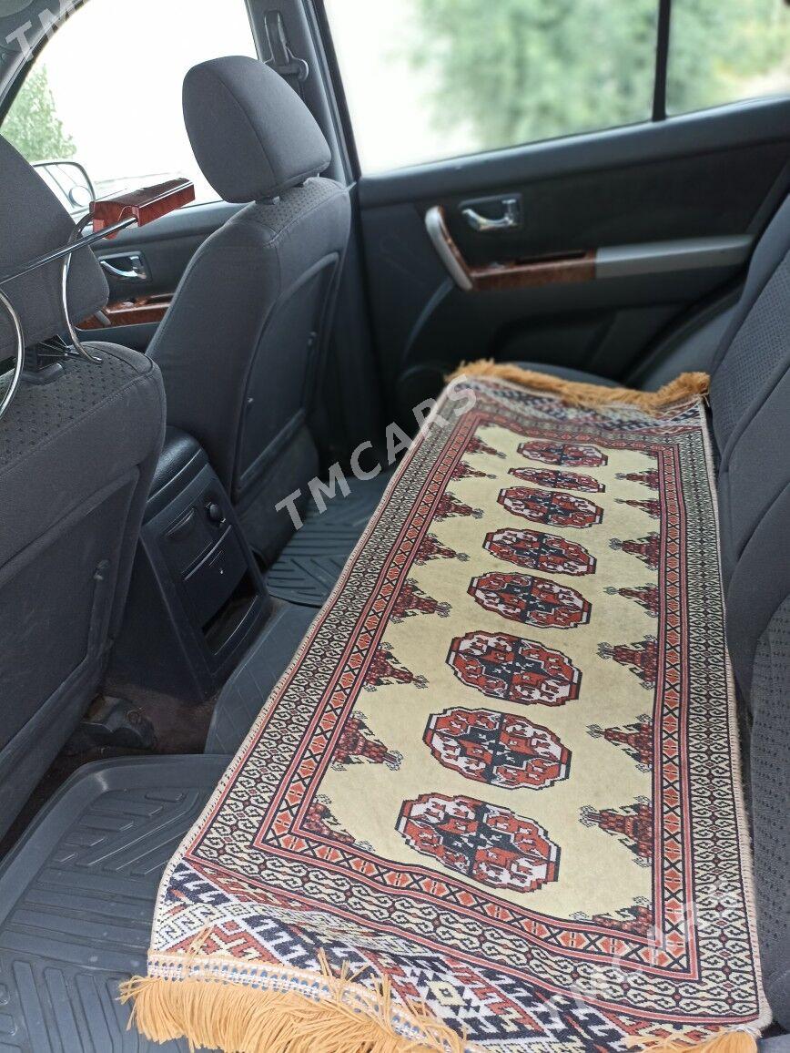 Kia Sorento 2003 - 100 000 TMT - Балканабат - img 4