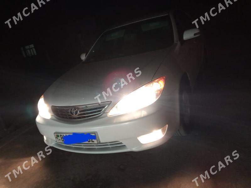 Toyota Camry 2003 - 165 000 TMT - Кёнеургенч - img 4