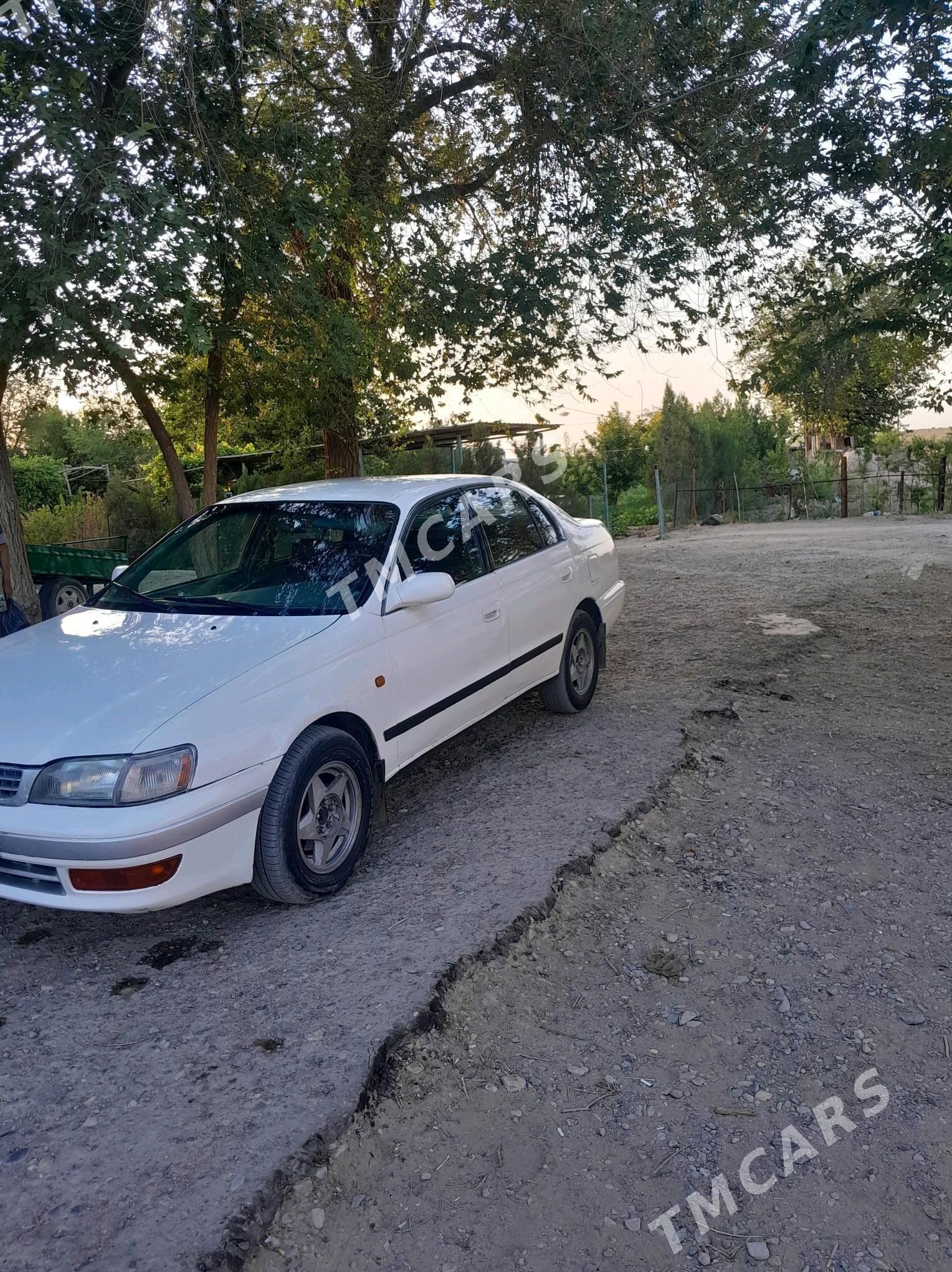 Toyota Corona 1994 - 62 000 TMT - Сейди - img 3