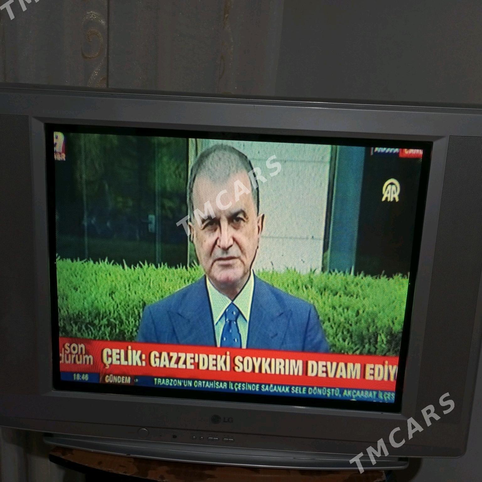 telewizor LG - Дашогуз - img 2