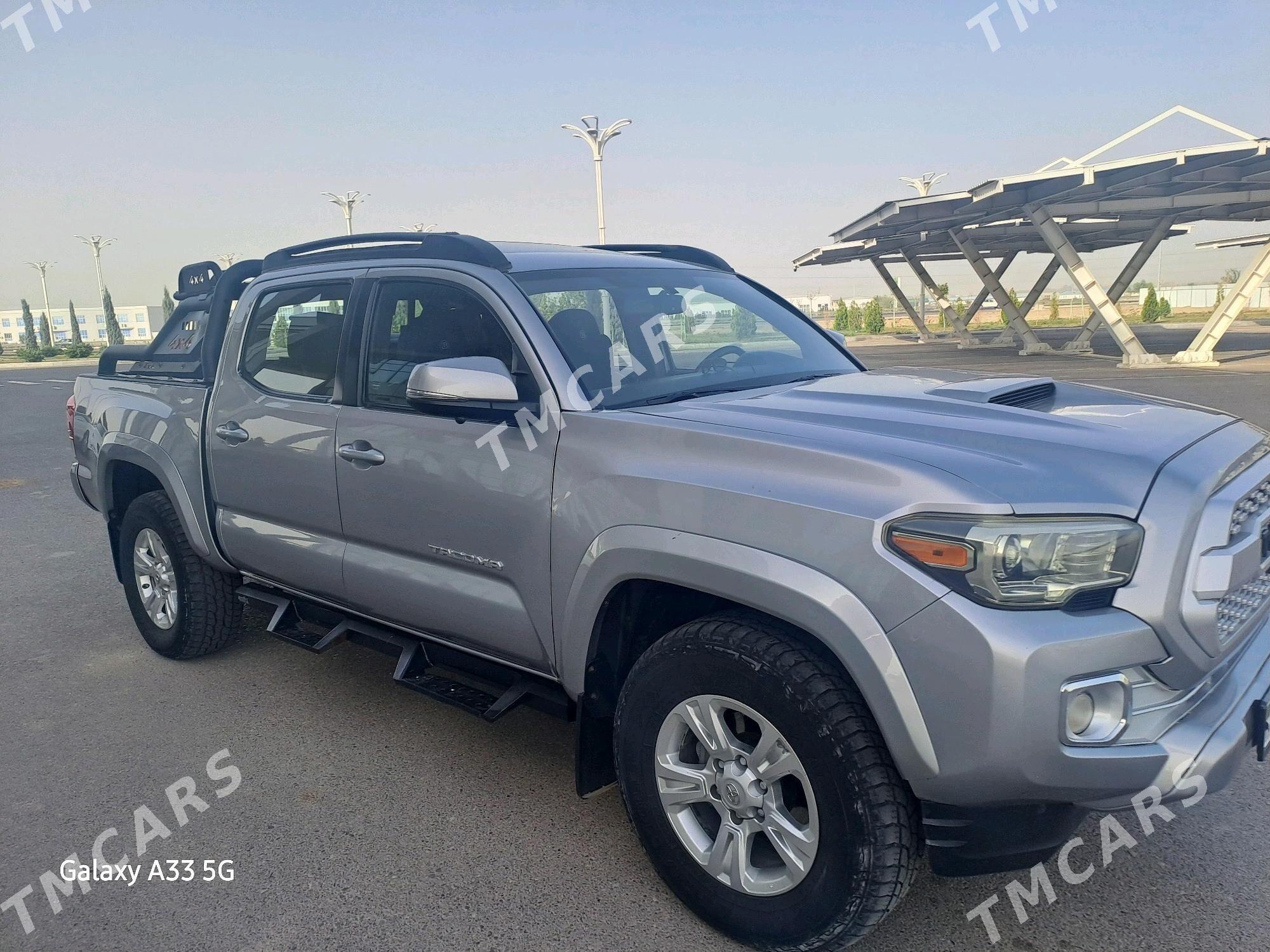 Toyota Tacoma 2018 - 320 000 TMT - Mary - img 6