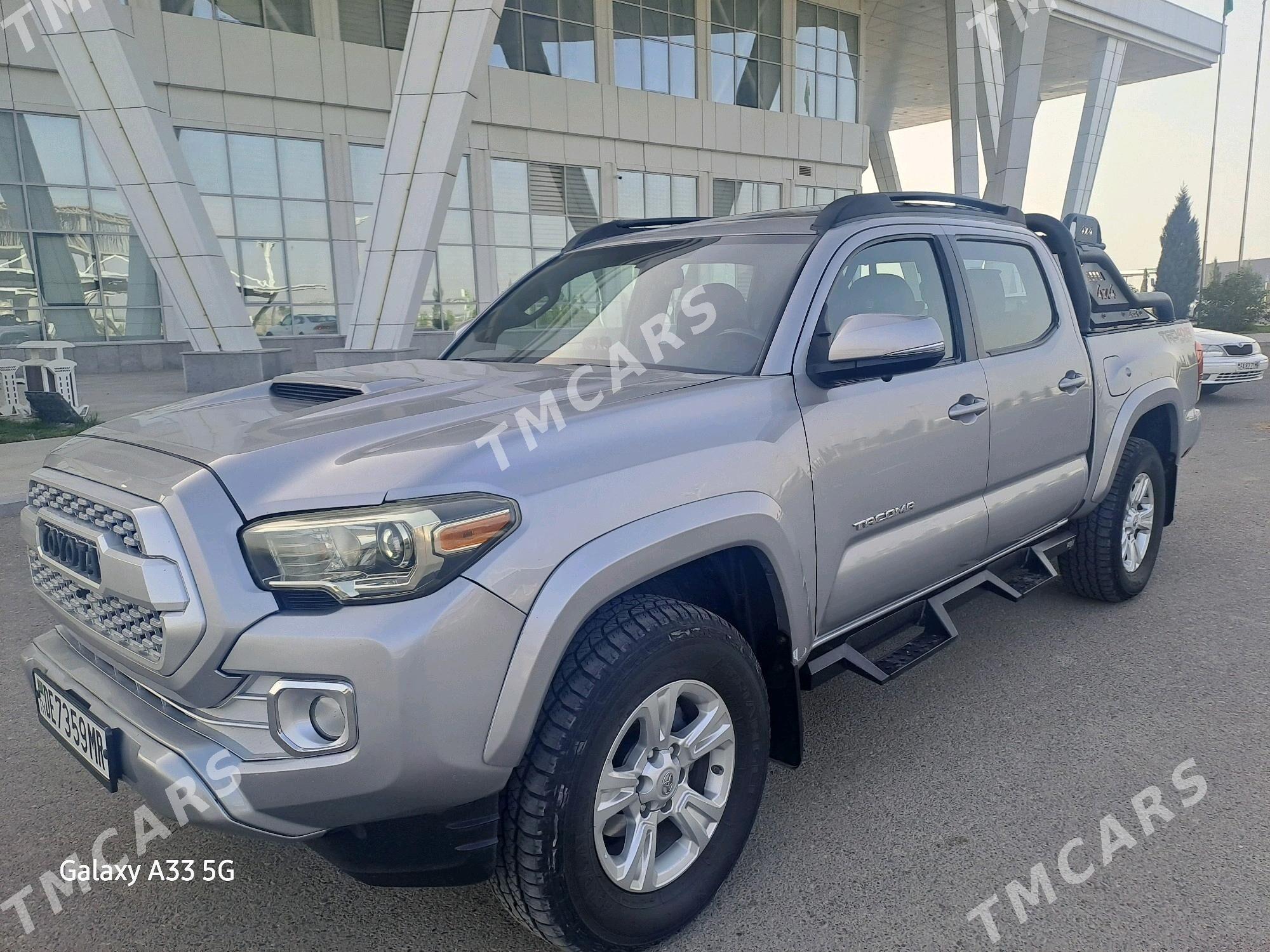 Toyota Tacoma 2018 - 320 000 TMT - Mary - img 5