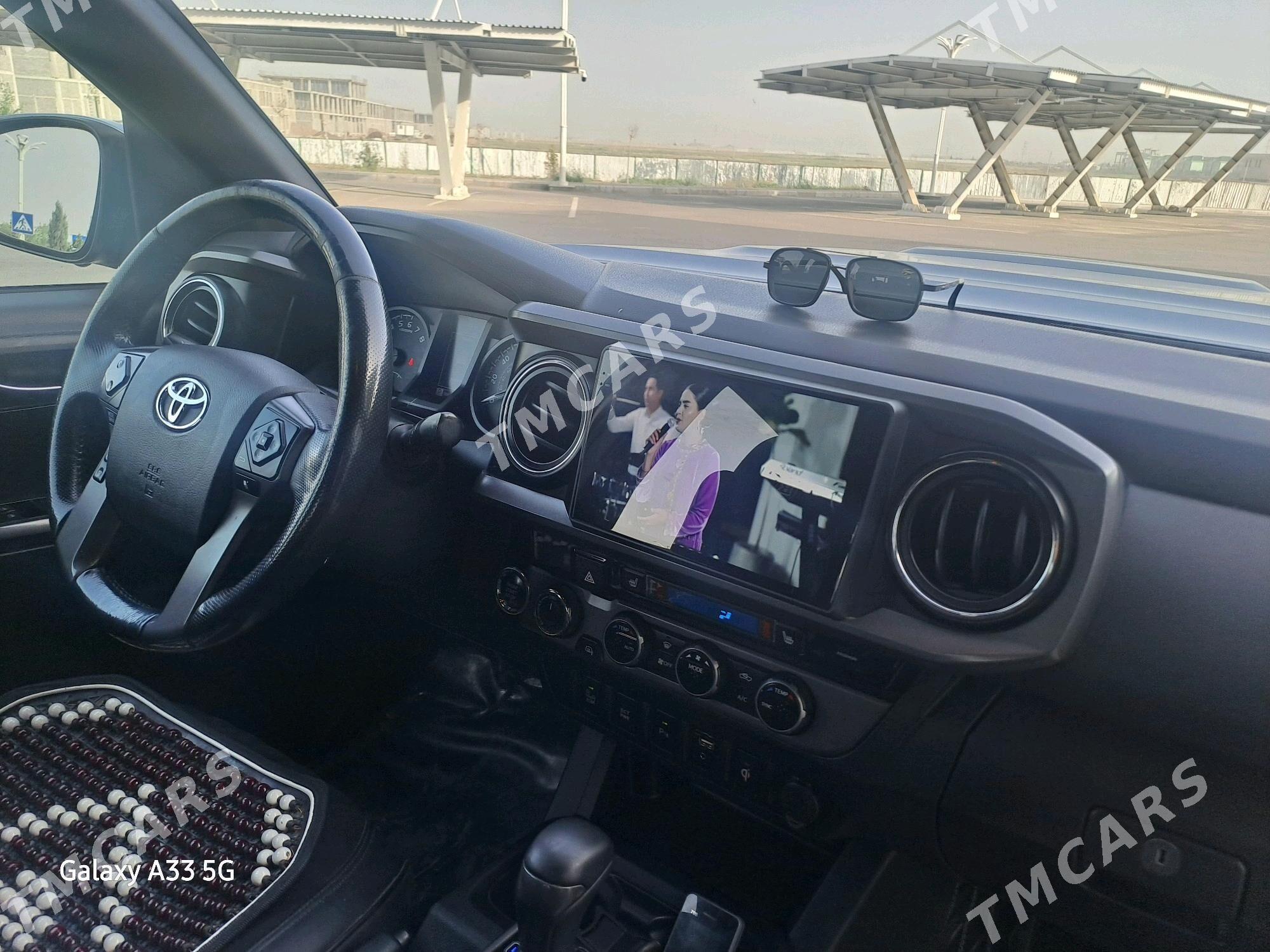 Toyota Tacoma 2018 - 320 000 TMT - Mary - img 9