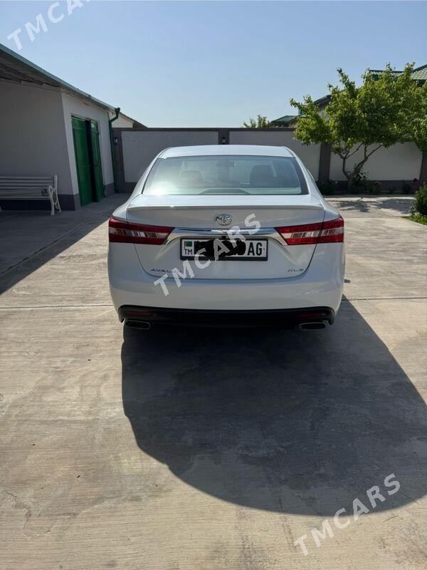 Toyota Avalon 2013 - 295 000 TMT - Aşgabat - img 3