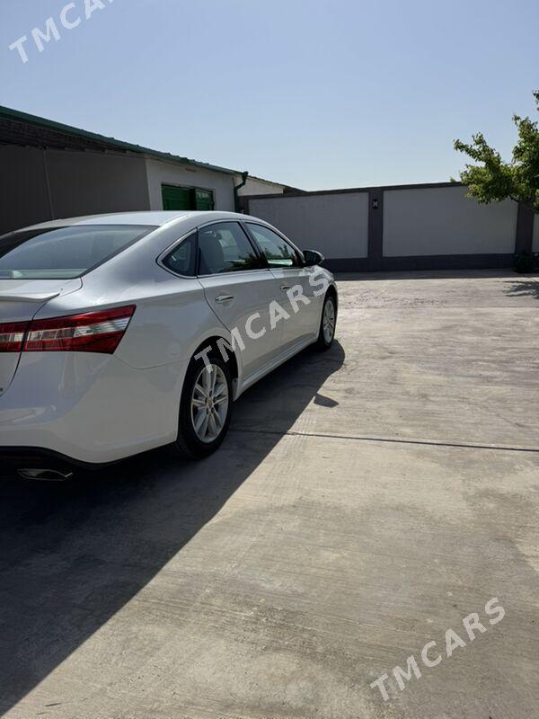 Toyota Avalon 2013 - 295 000 TMT - Aşgabat - img 2