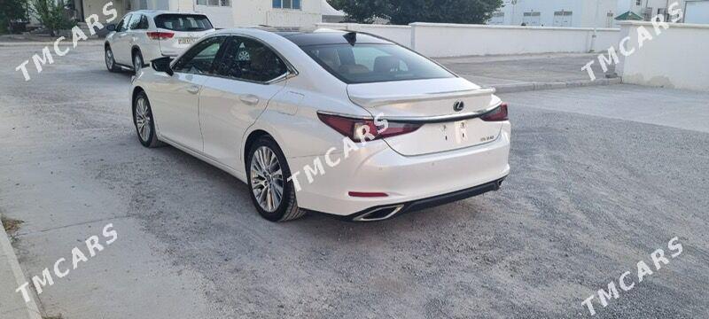 Lexus ES 350 2020 - 700 000 TMT - Aşgabat - img 4