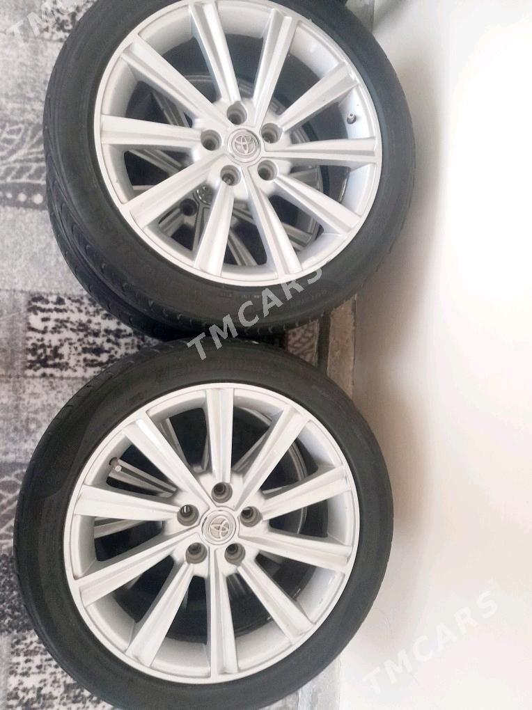 Toyota Camry 2012 - 200 000 TMT - Sarahs - img 3