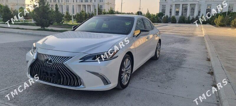 Lexus ES 350 2020 - 700 000 TMT - Aşgabat - img 3