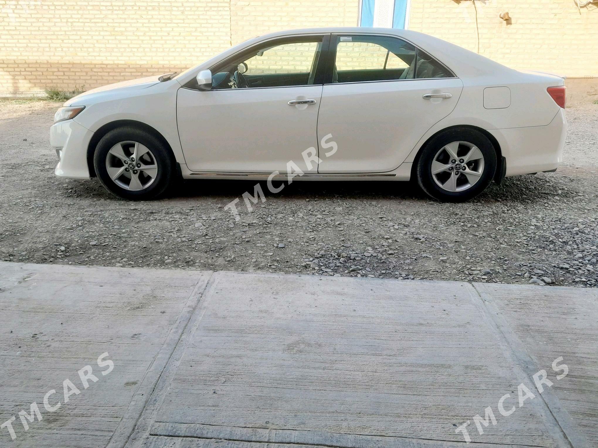 Toyota Camry 2012 - 200 000 TMT - Sarahs - img 2