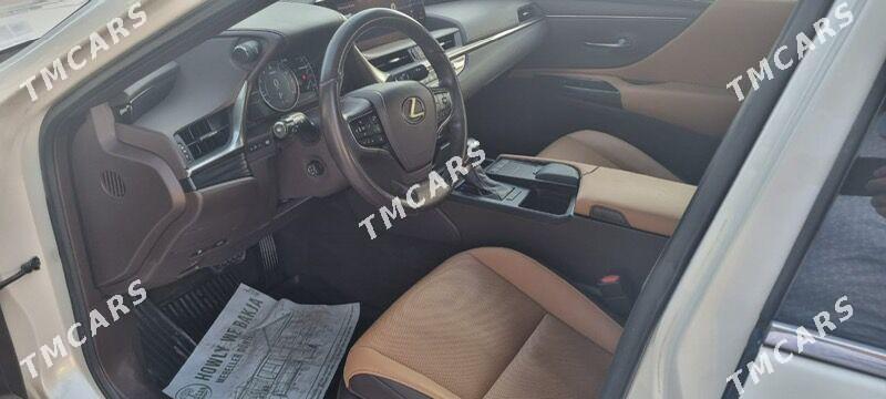 Lexus ES 350 2020 - 700 000 TMT - Aşgabat - img 2
