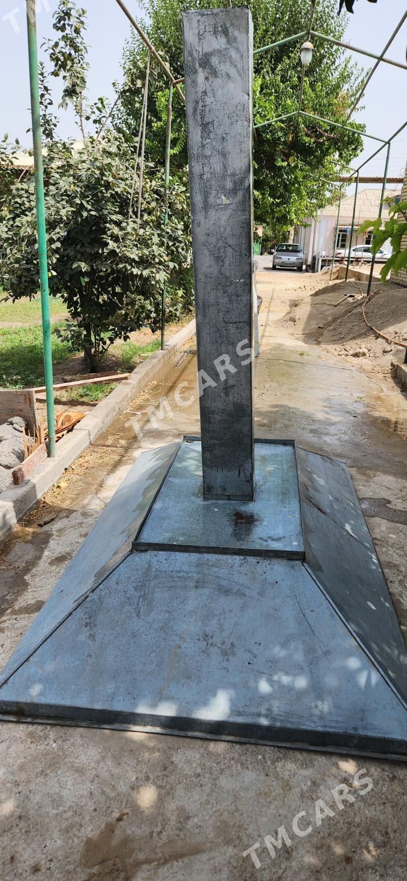 Wytyşka - Aşgabat - img 2