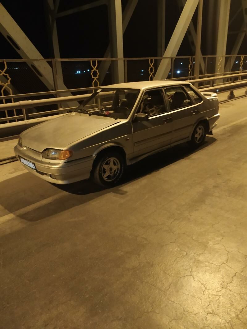 Lada 2115 2004 - 20 000 TMT - Достлук - img 3