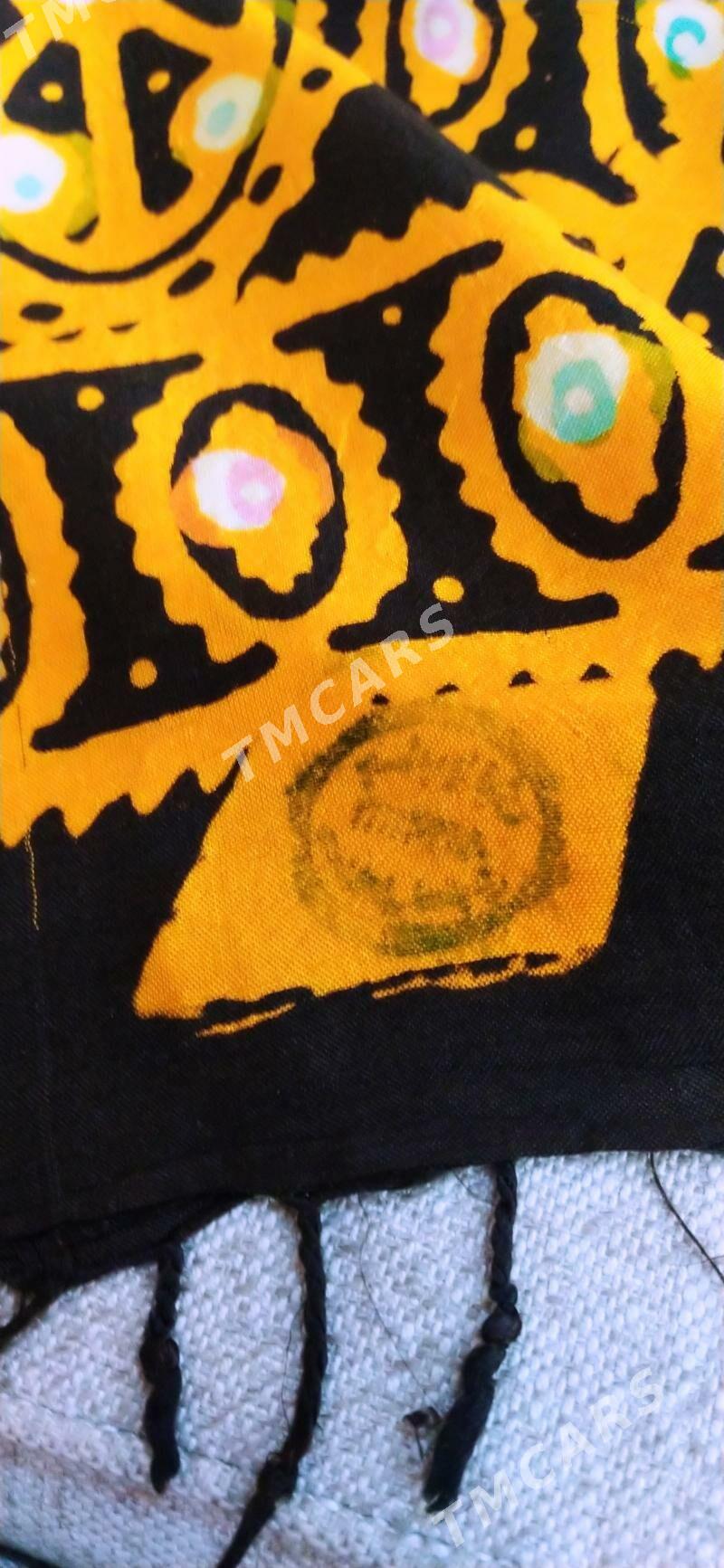 Çille Öyme - Howdan "A" - img 3