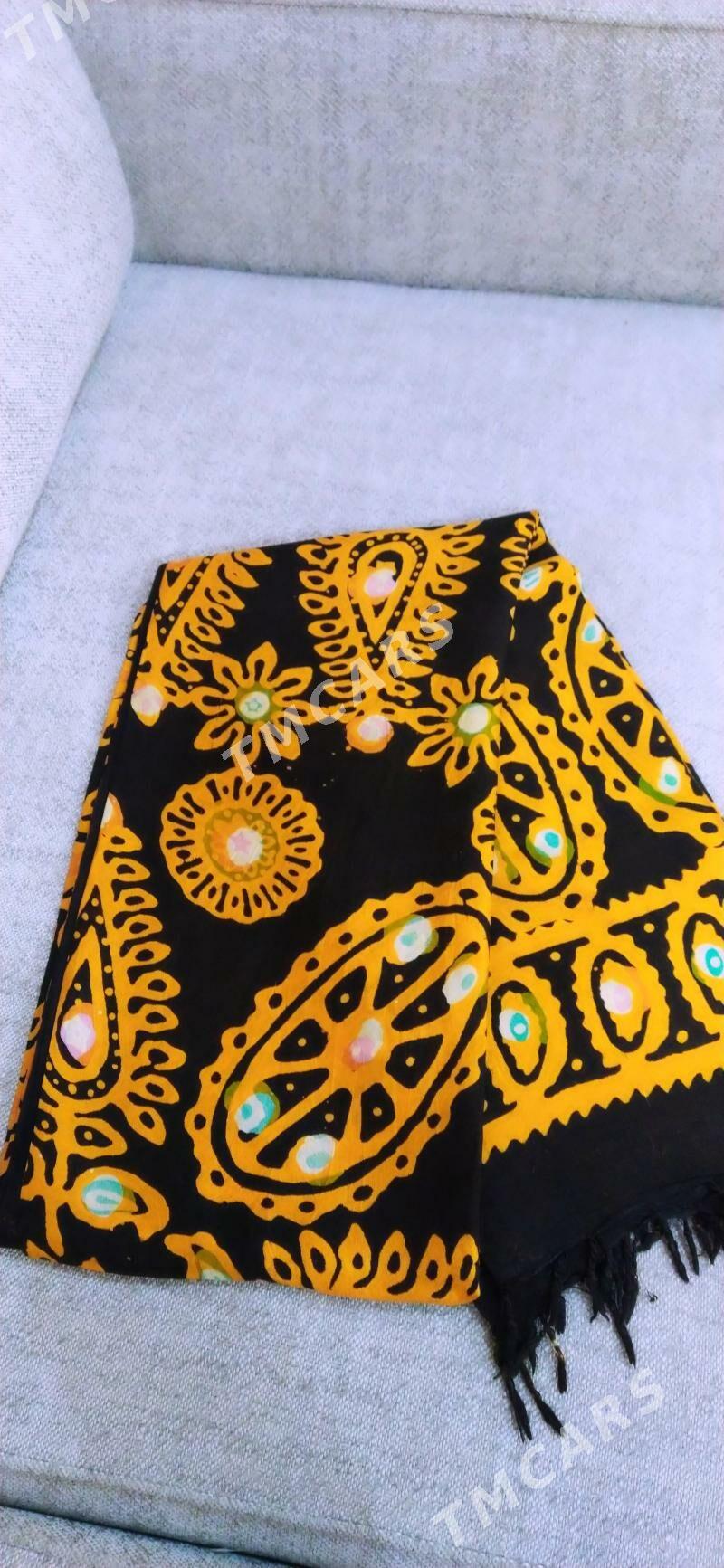 Çille Öyme - Howdan "A" - img 2