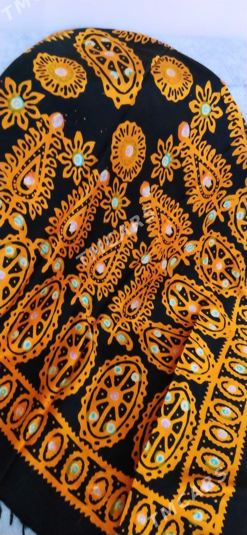 Çille Öyme - Howdan "A" - img 5