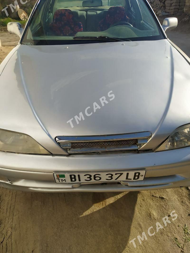 Toyota Vista 1995 - 25 000 TMT - Köýtendag - img 2