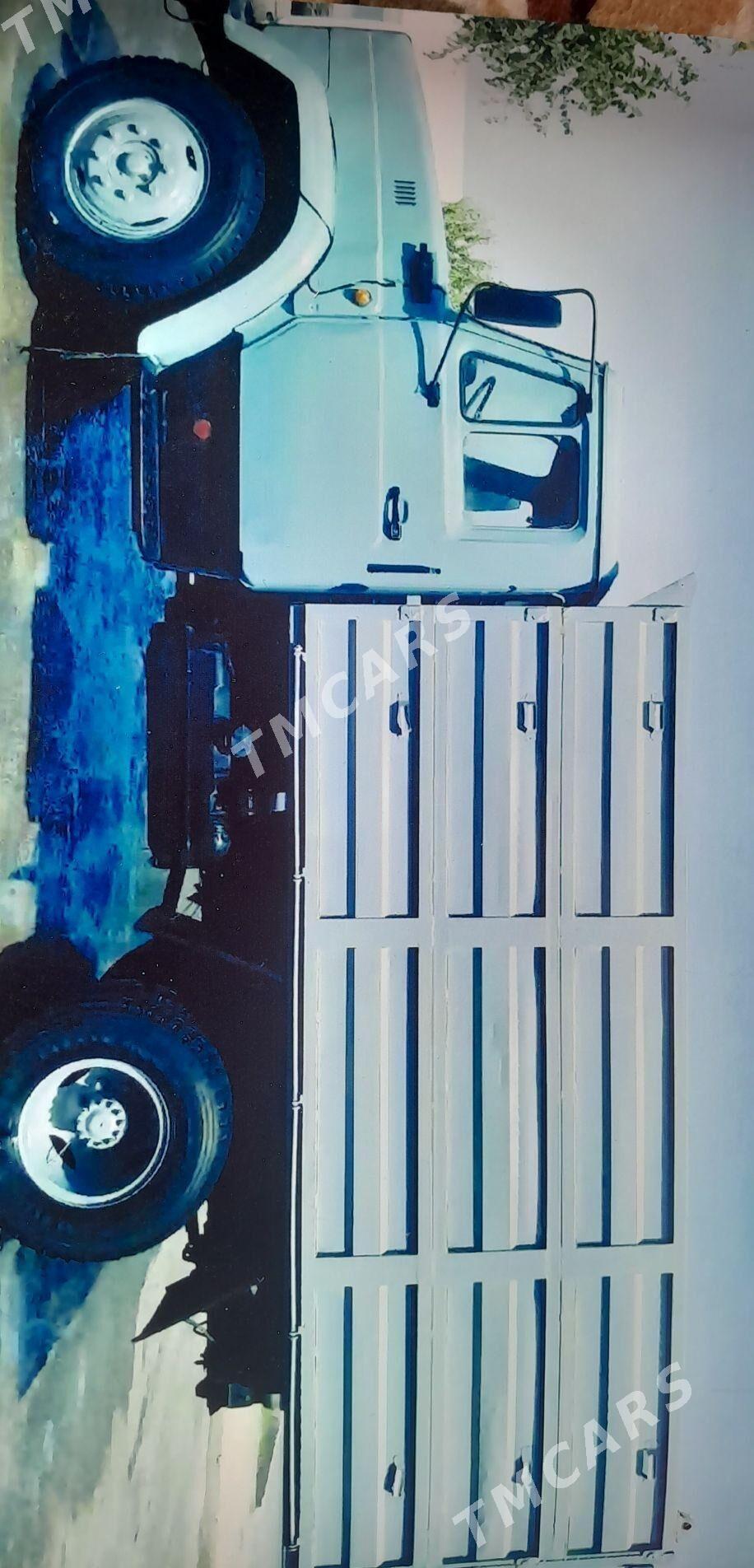 Zil 130 2000 - 140 000 TMT - Aşgabat - img 2