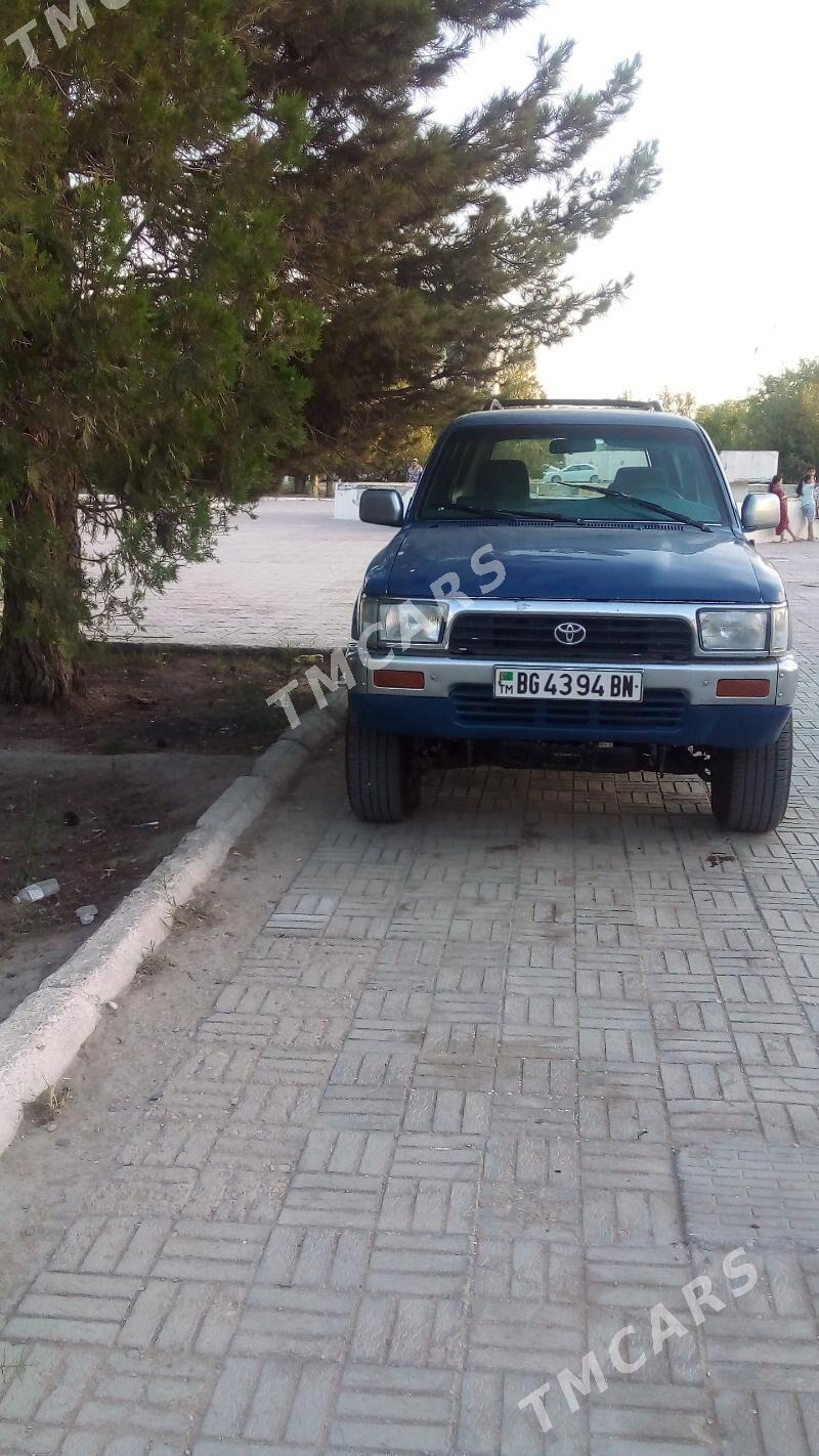 Toyota 4Runner 1991 - 60 000 TMT - Balkanabat - img 3