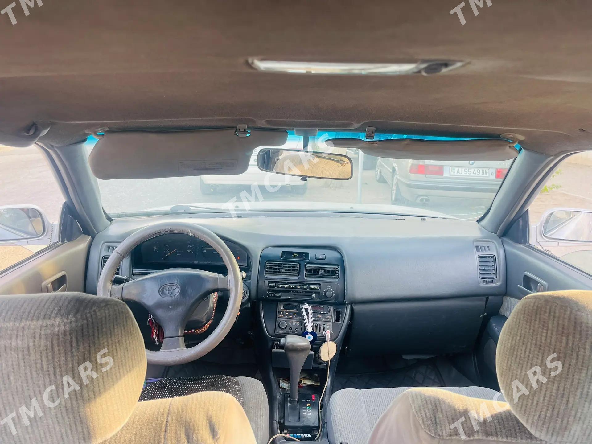 Toyota Vista 1995 - 36 000 TMT - Балканабат - img 2
