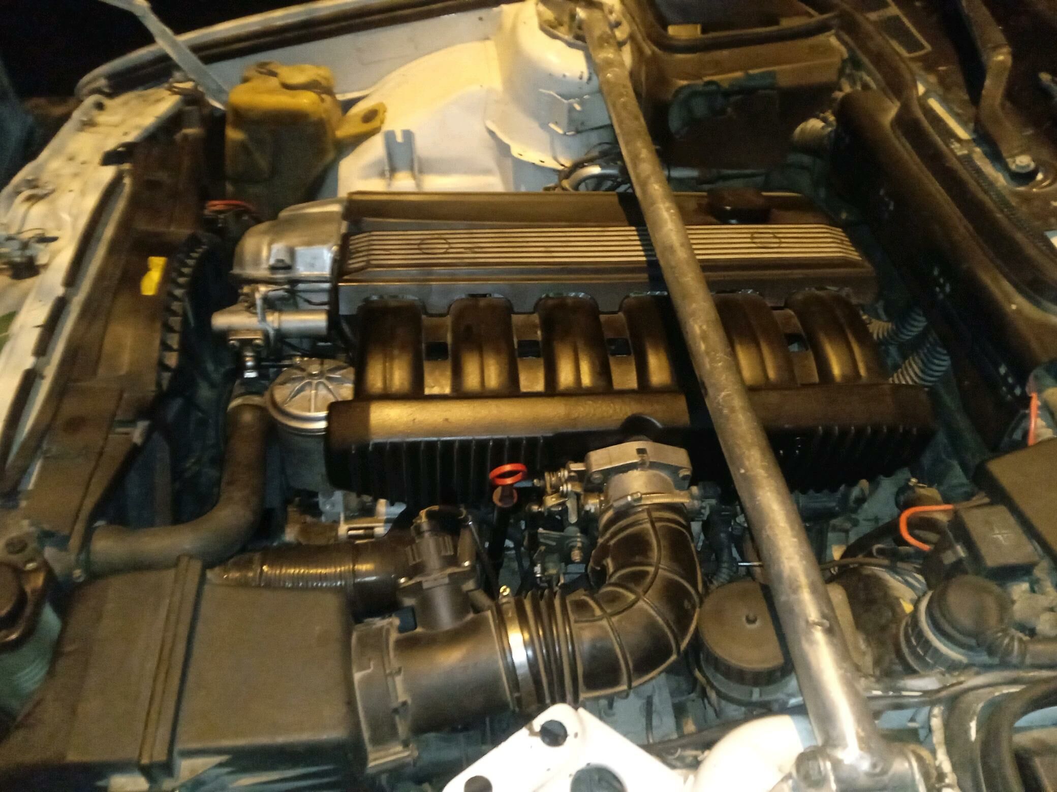 bmw mator 3.0mator 12 000 TMT - Aşgabat - img 2