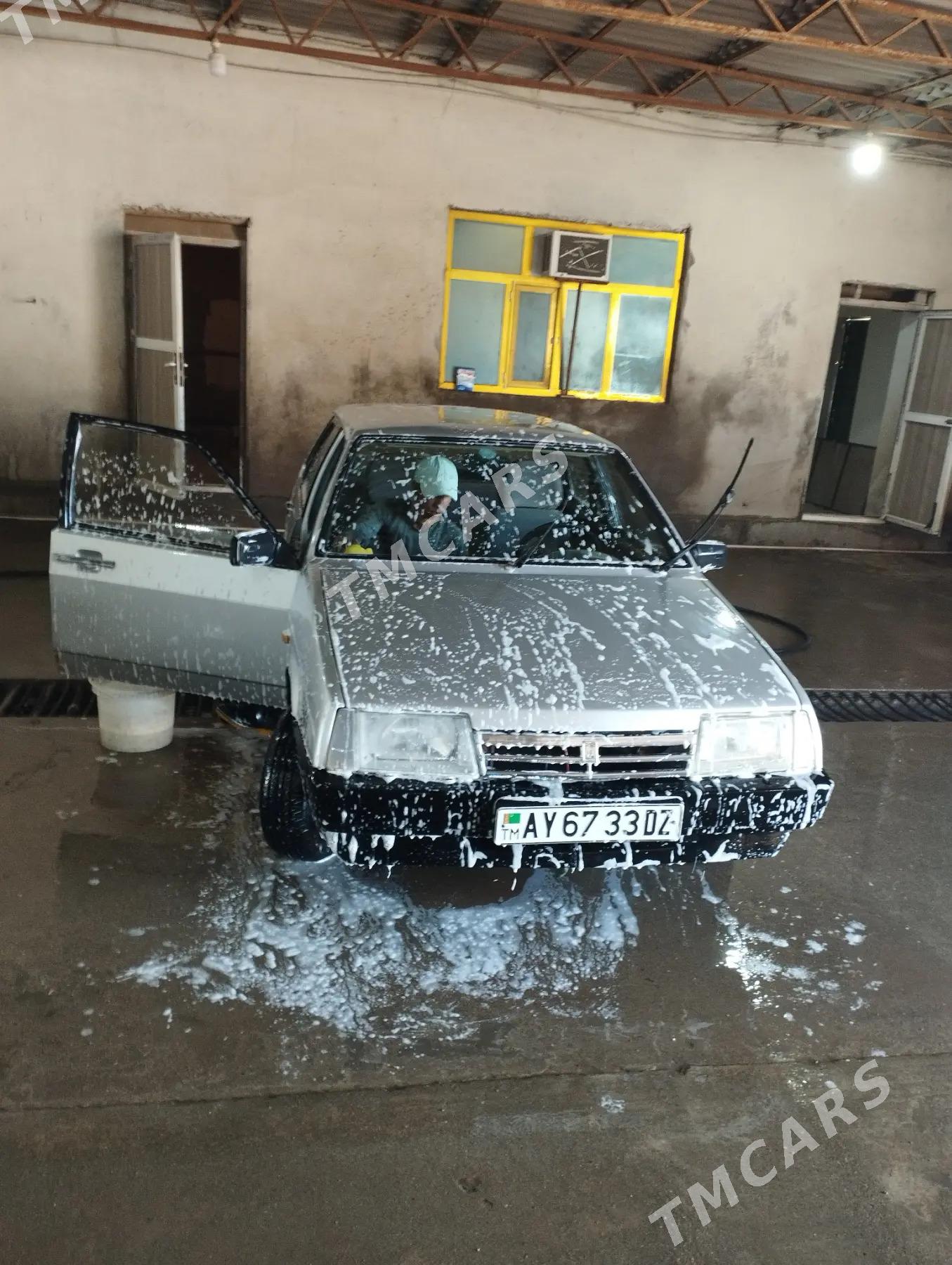Lada 21099 2000 - 20 000 TMT - Akdepe - img 2