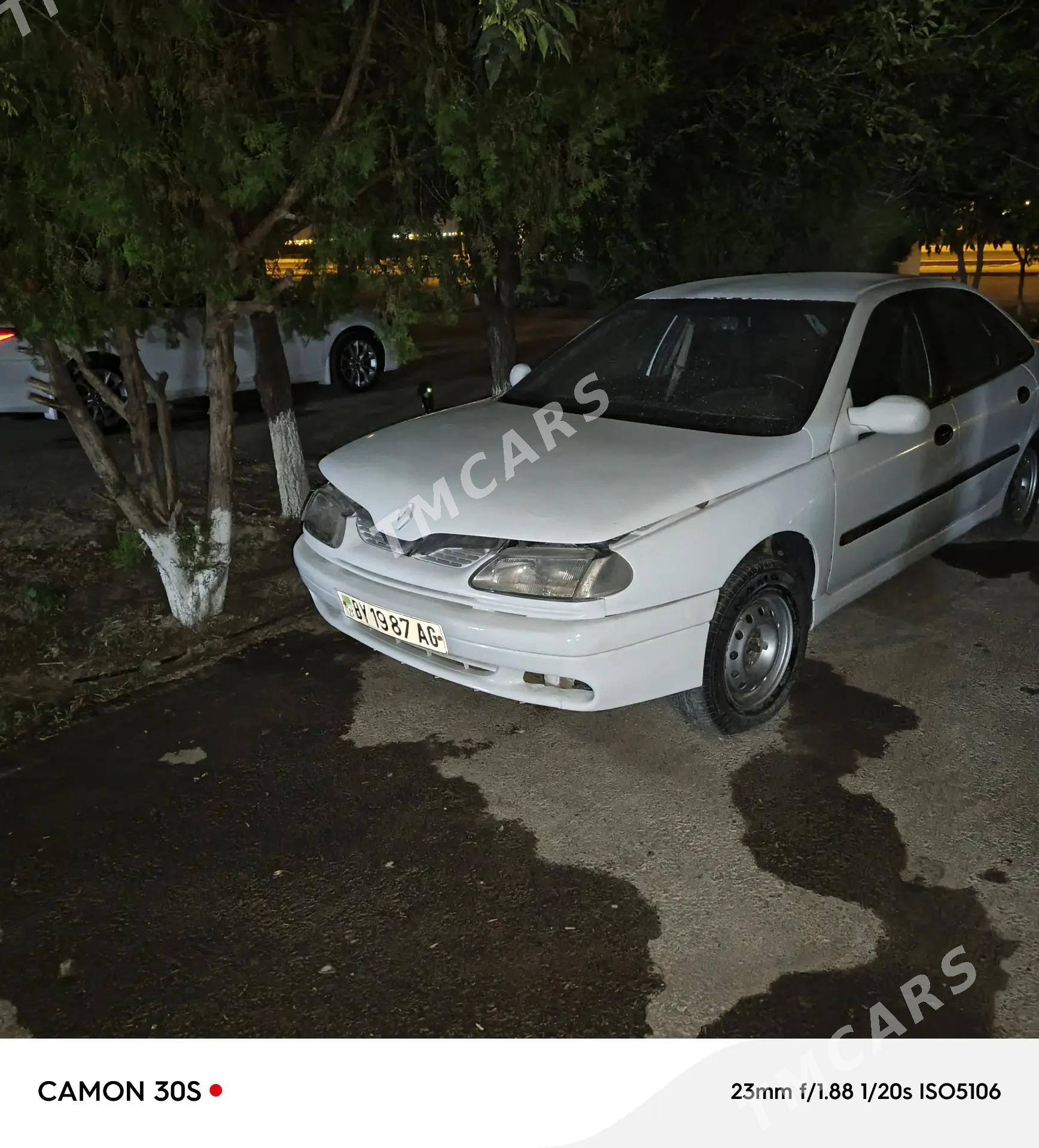 Renault Laguna 1 1998 - 16 000 TMT - Büzmeýin GRES - img 2