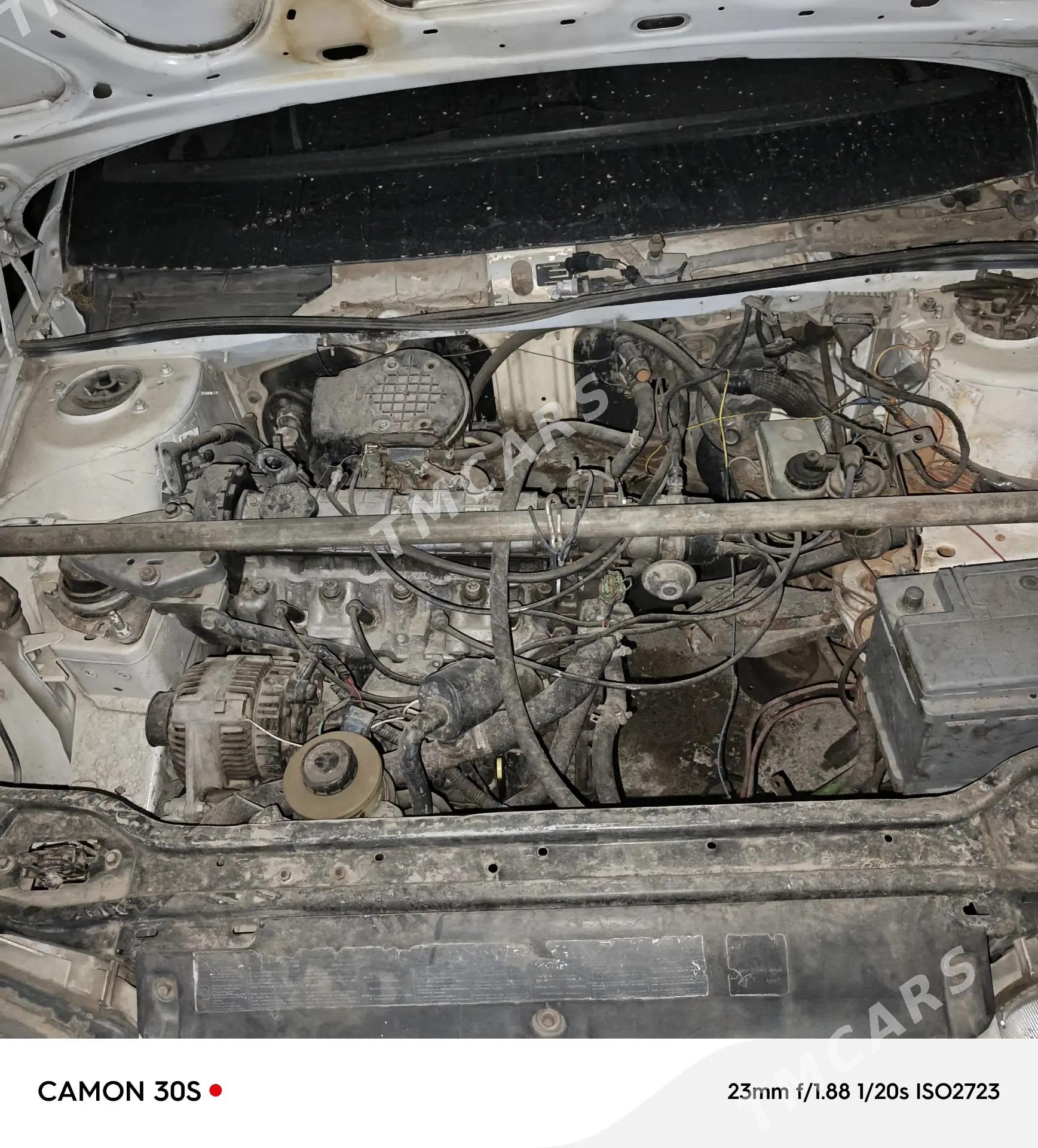 Renault Laguna 1 1998 - 16 000 TMT - Büzmeýin GRES - img 3