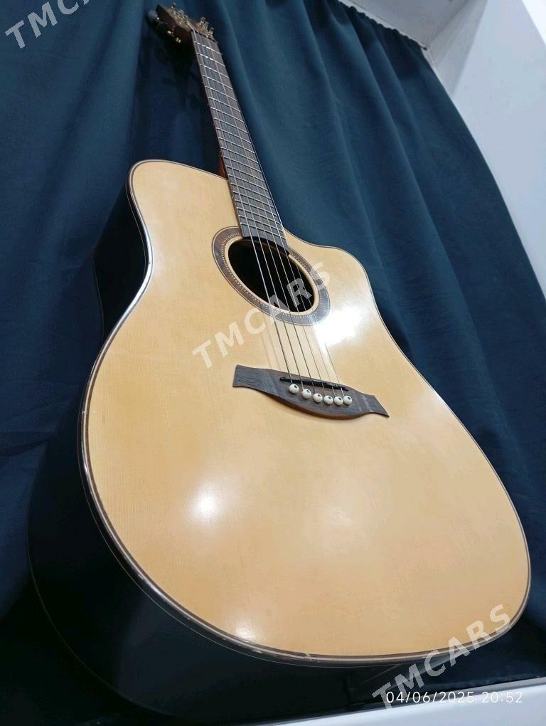 Gitara Akustik orginal full - Daşoguz - img 2