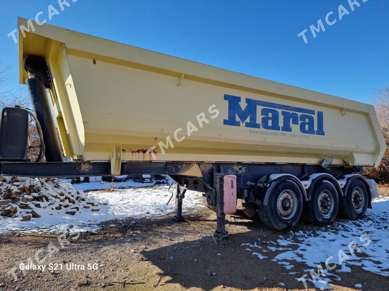 Kogel Euro Trailer 2013 - 280 000 TMT - Ашхабад - img 2