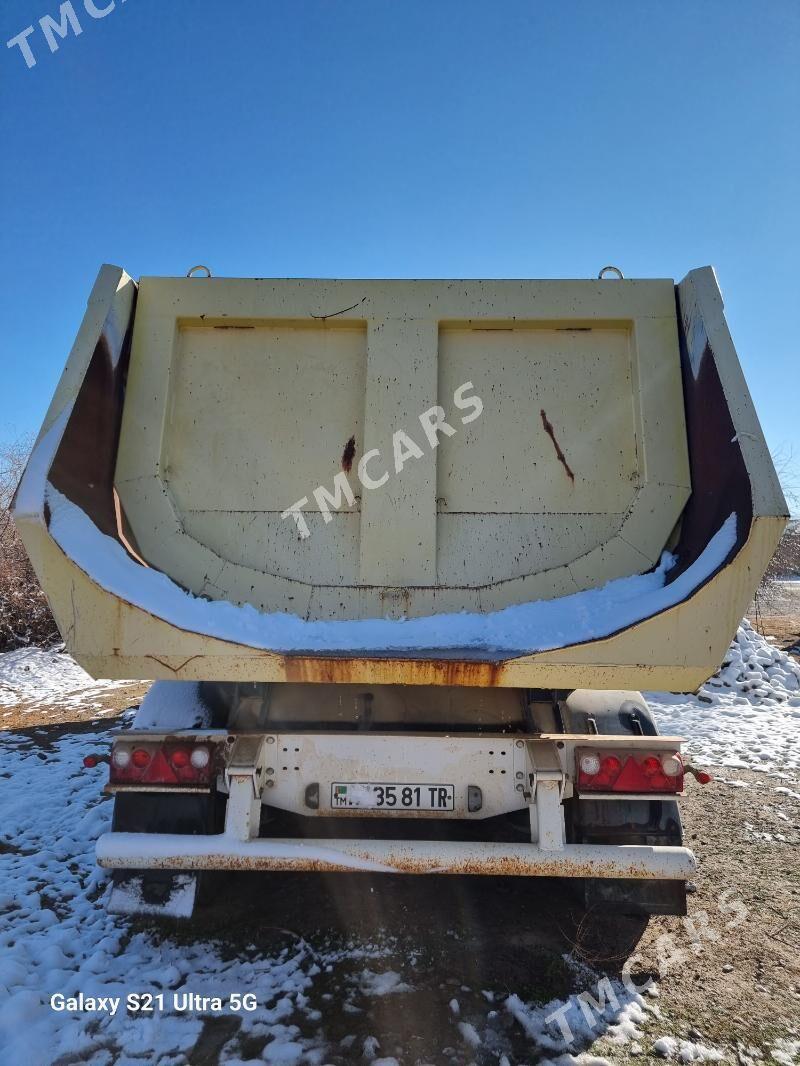 Kogel Euro Trailer 2013 - 280 000 TMT - Ашхабад - img 3