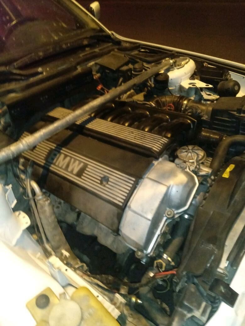 bmw mator 3.0mator 12 000 TMT - Aşgabat - img 3
