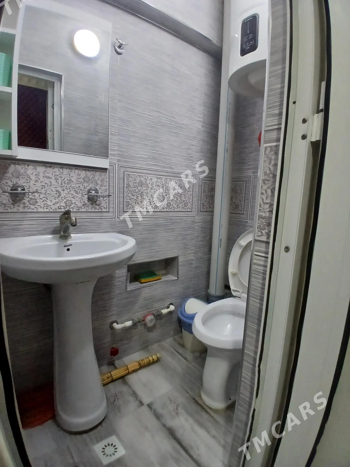 Arenda Kwartira jaylar 6 mkr - Aşgabat - img 5
