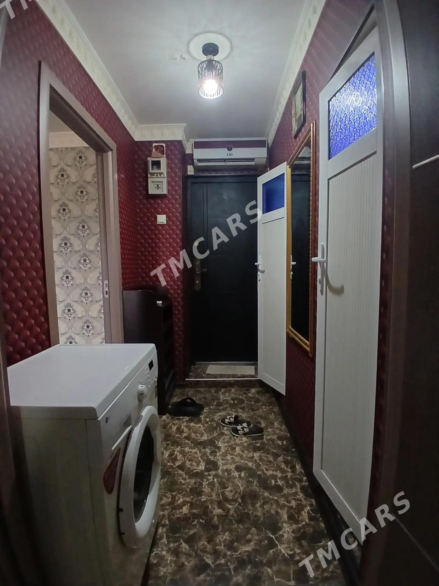 Arenda Kwartira jaylar 6 mkr - Aşgabat - img 3