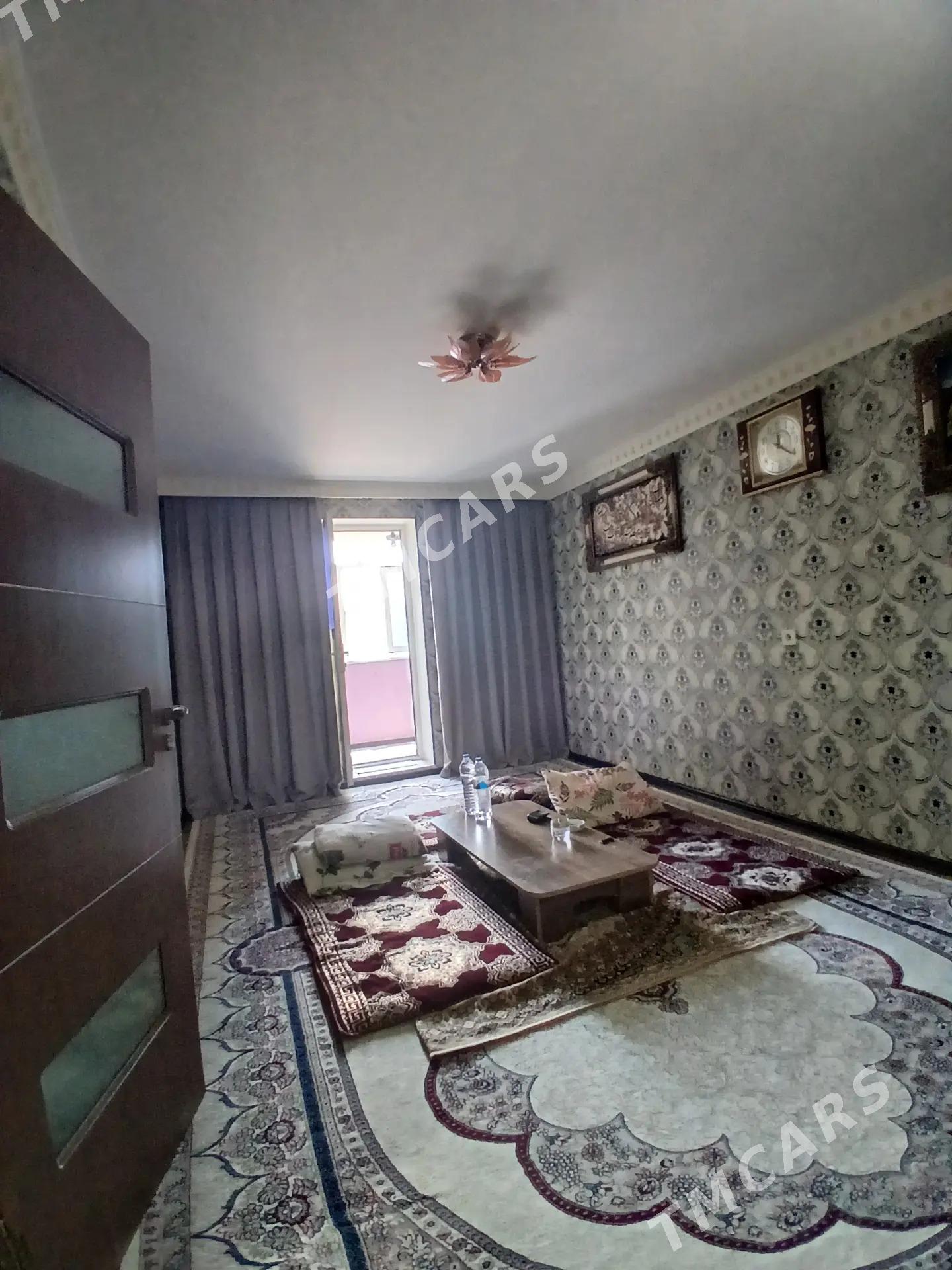 Arenda Kwartira jaylar 6 mkr - Aşgabat - img 2
