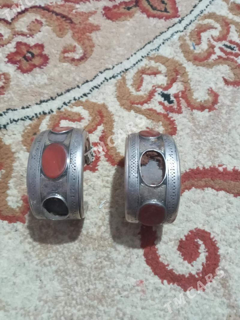 Açarbag, Gülýaka, Bilezik. - Türkmenbaşy - img 2