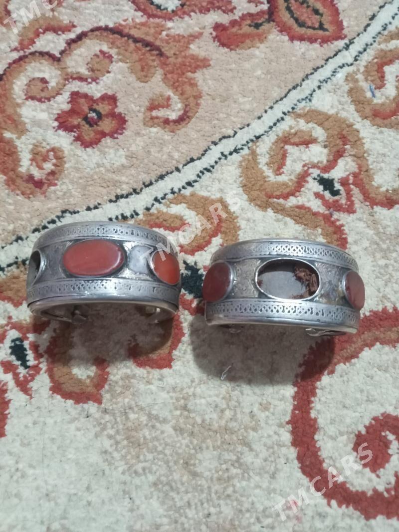Açarbag, Gülýaka, Bilezik. - Türkmenbaşy - img 3