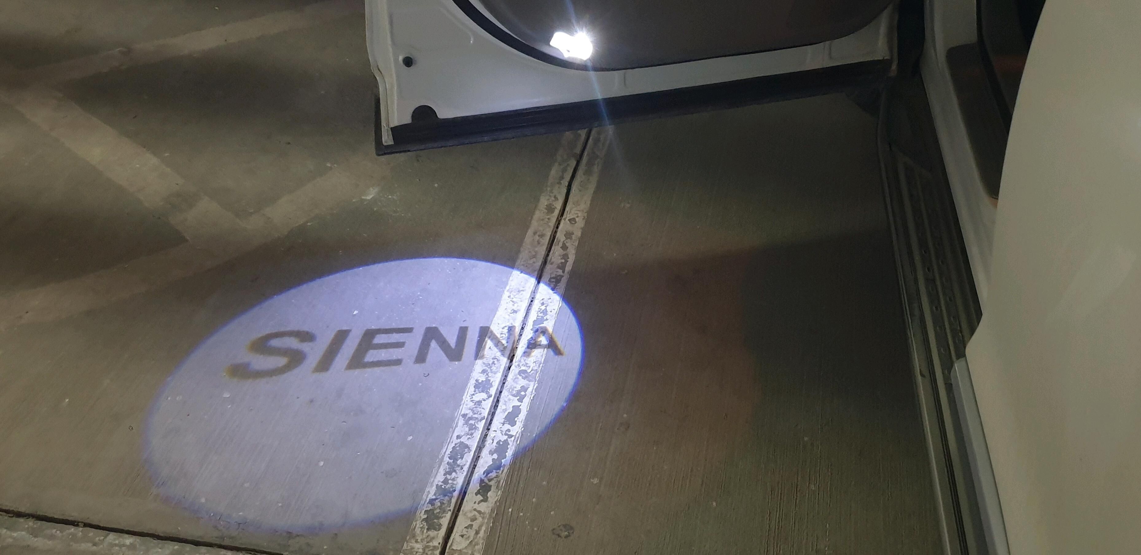 "SIENNA" ýazgyly gapy çyra 120 TMT - Ашхабад - img 3