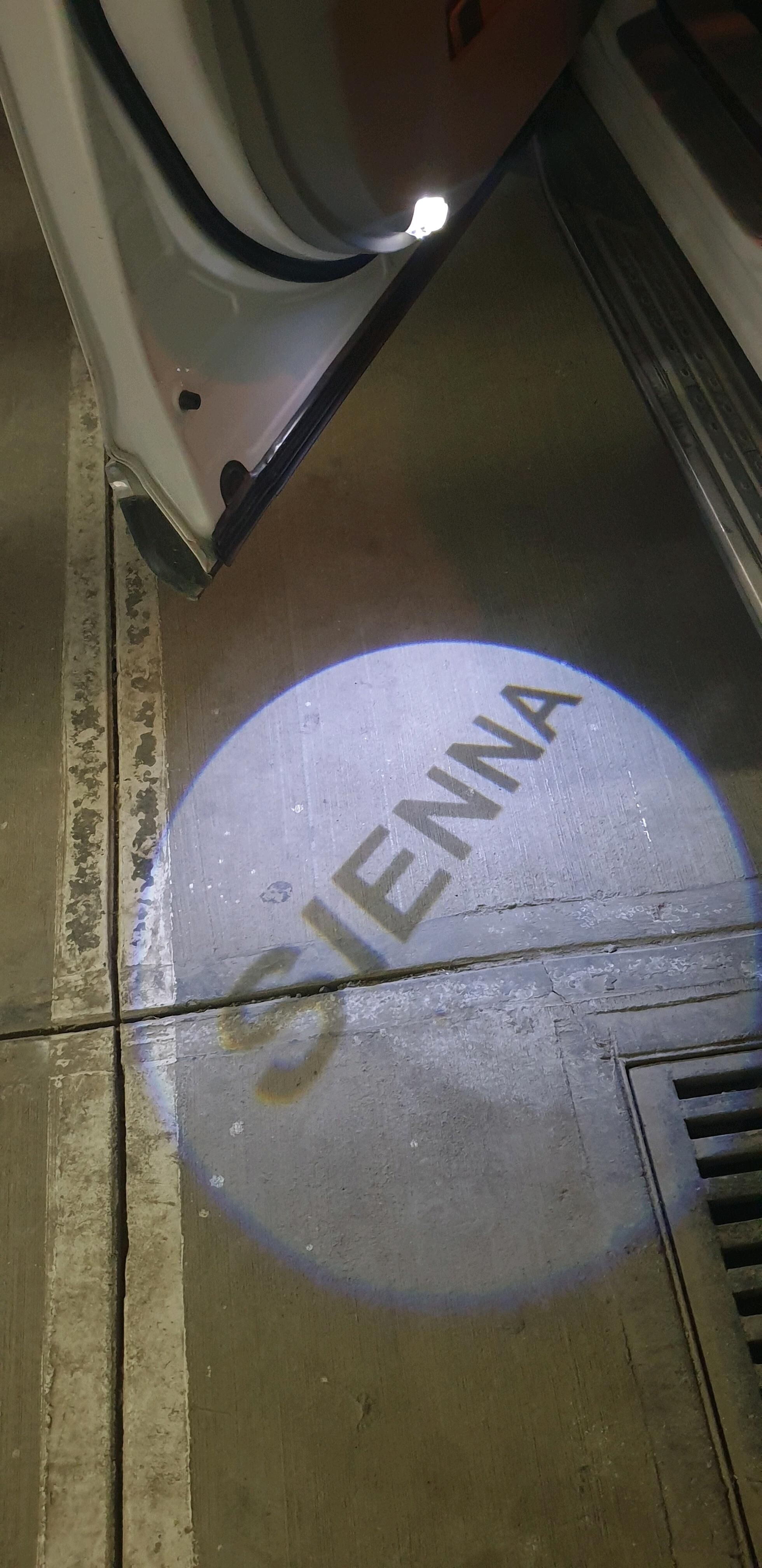 "SIENNA" ýazgyly gapy çyra 120 TMT - Ашхабад - img 4