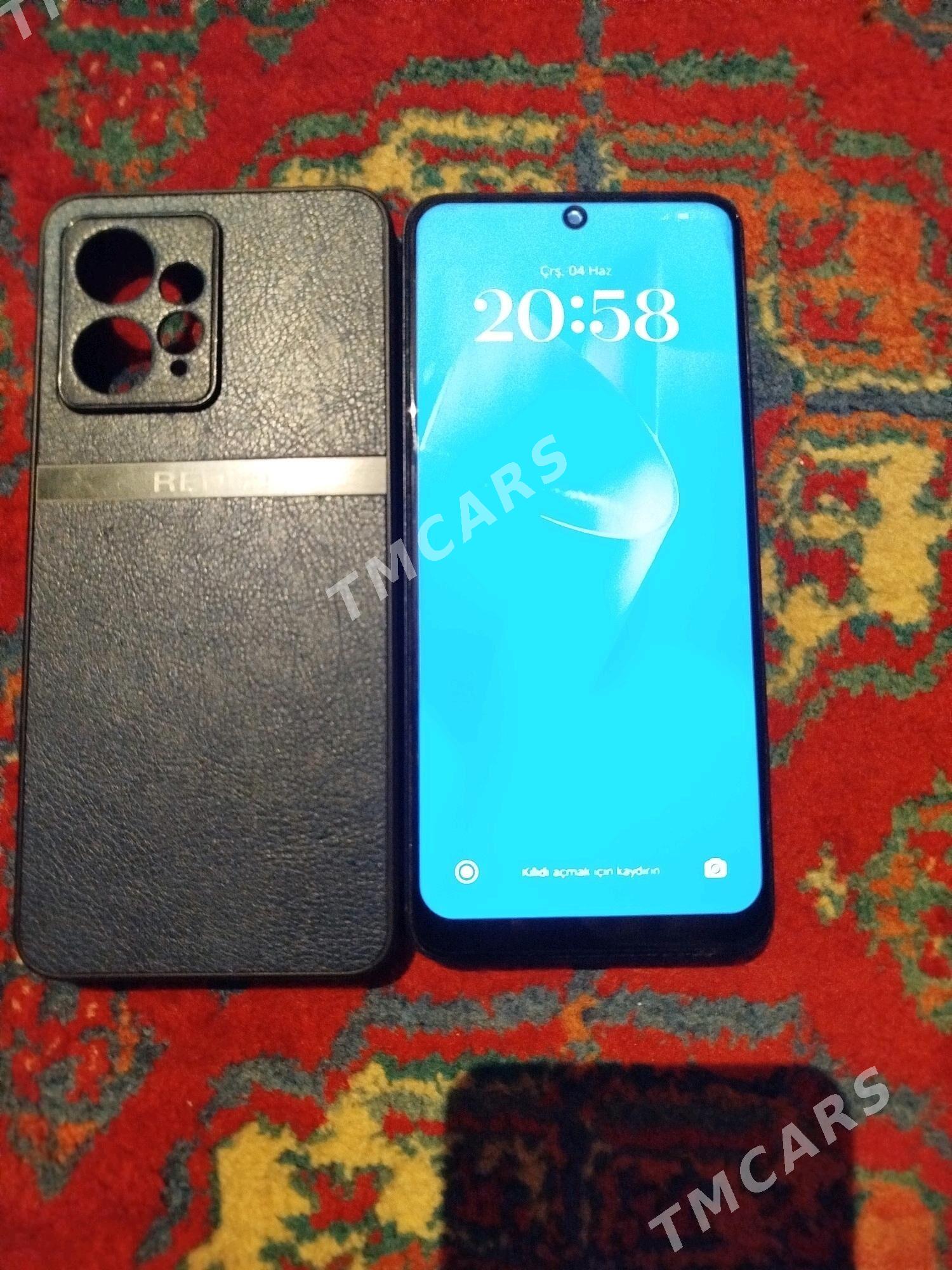 Redmi not12 - Balkanabat - img 2