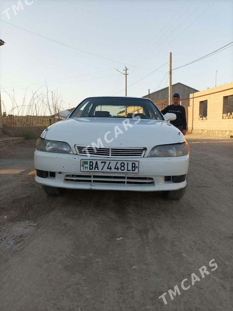 Toyota Mark II 1993 - 40 000 TMT - Kerki - img 2