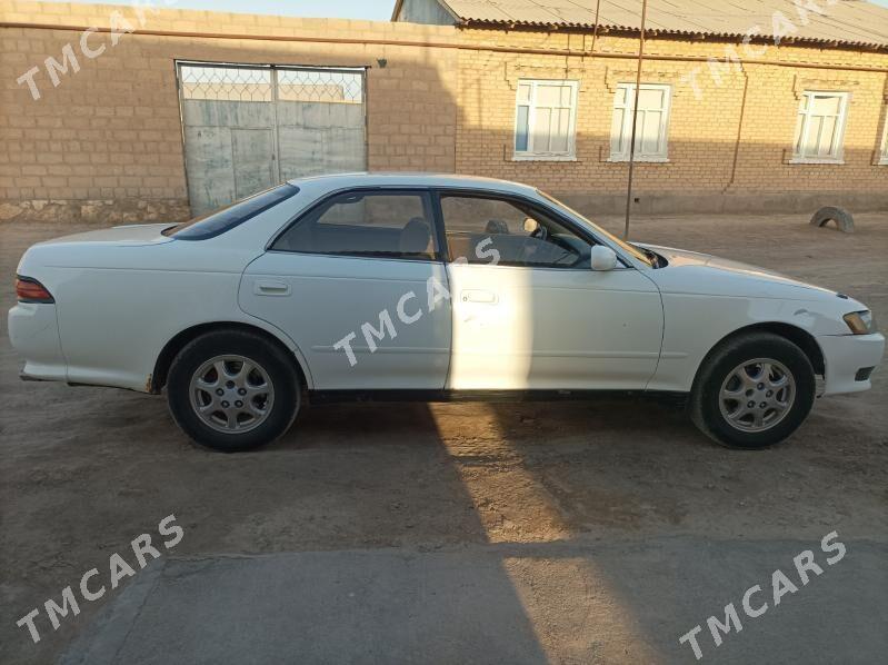 Toyota Mark II 1993 - 40 000 TMT - Kerki - img 5