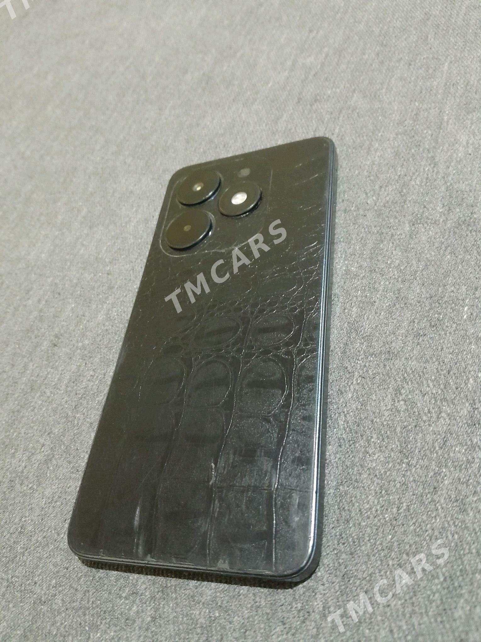 TECNO SPARK 20C - Болдумсаз - img 2