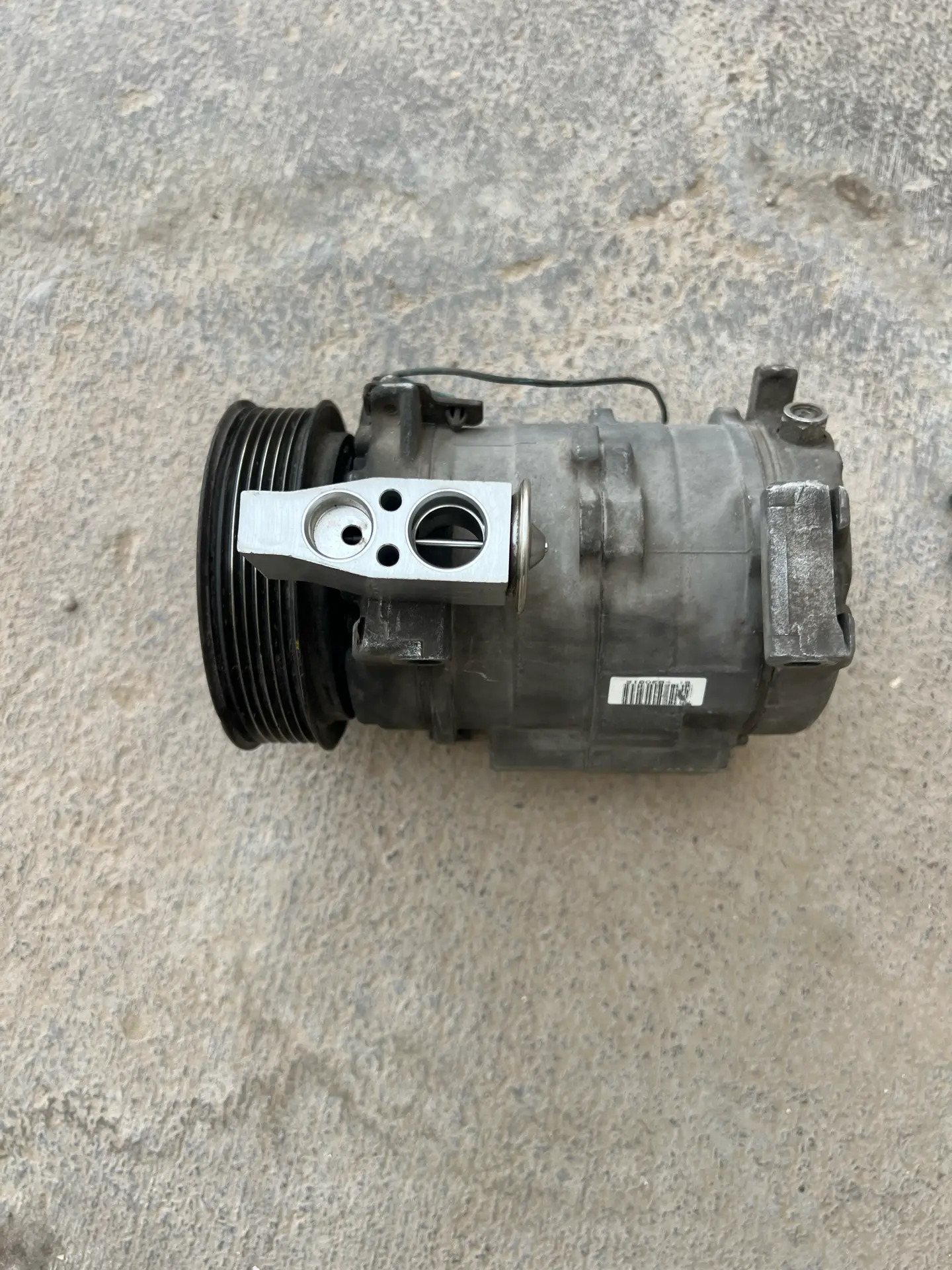 kampressor 1 700 TMT - Aşgabat - img 3