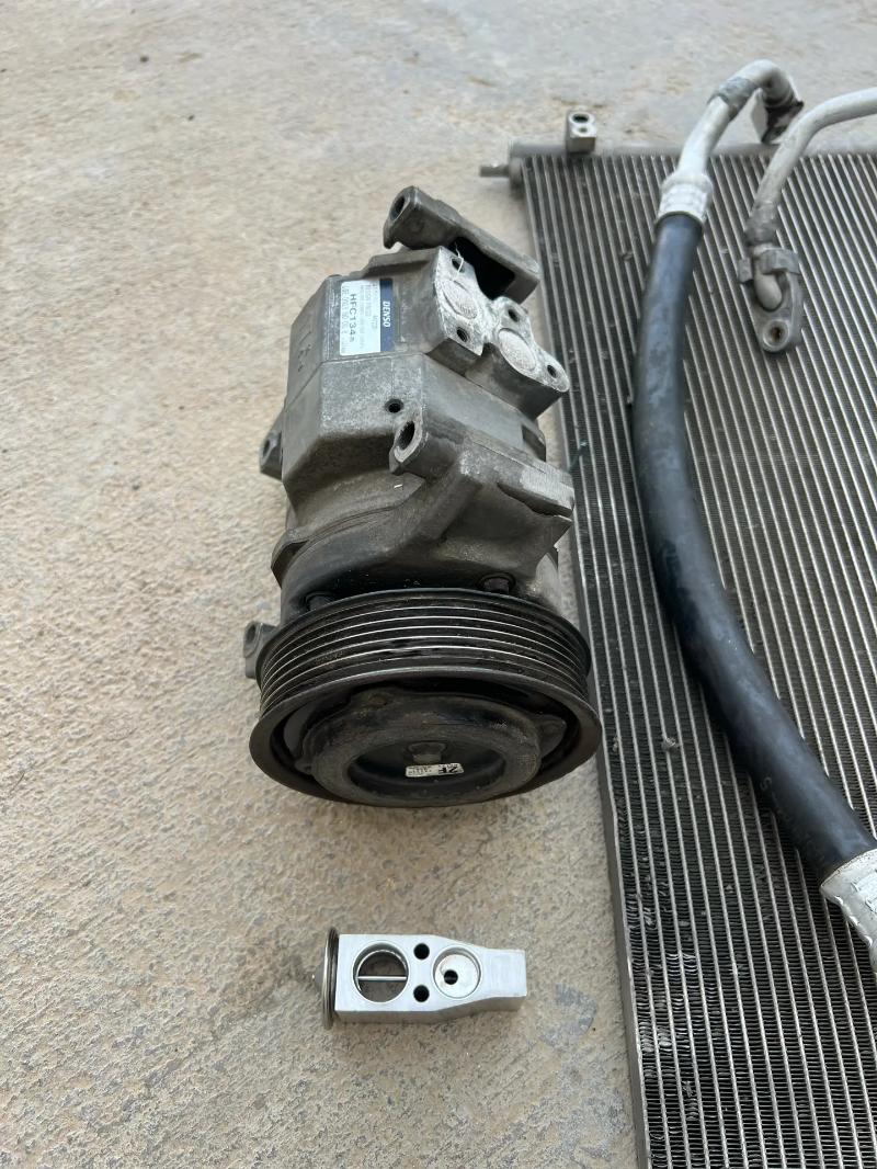 kampressor 1 700 TMT - Aşgabat - img 2