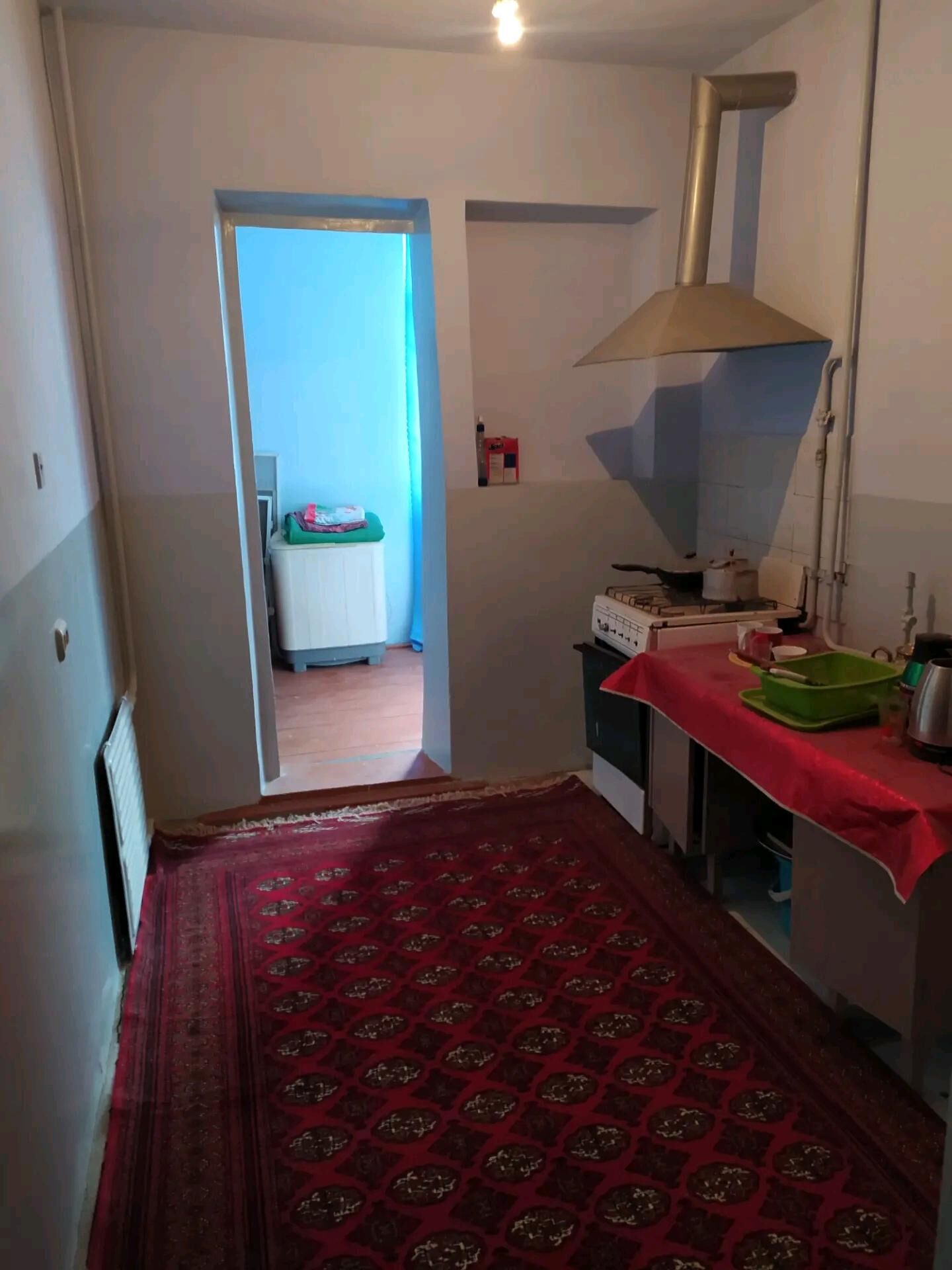 satlyk jaý - Kerki - img 3