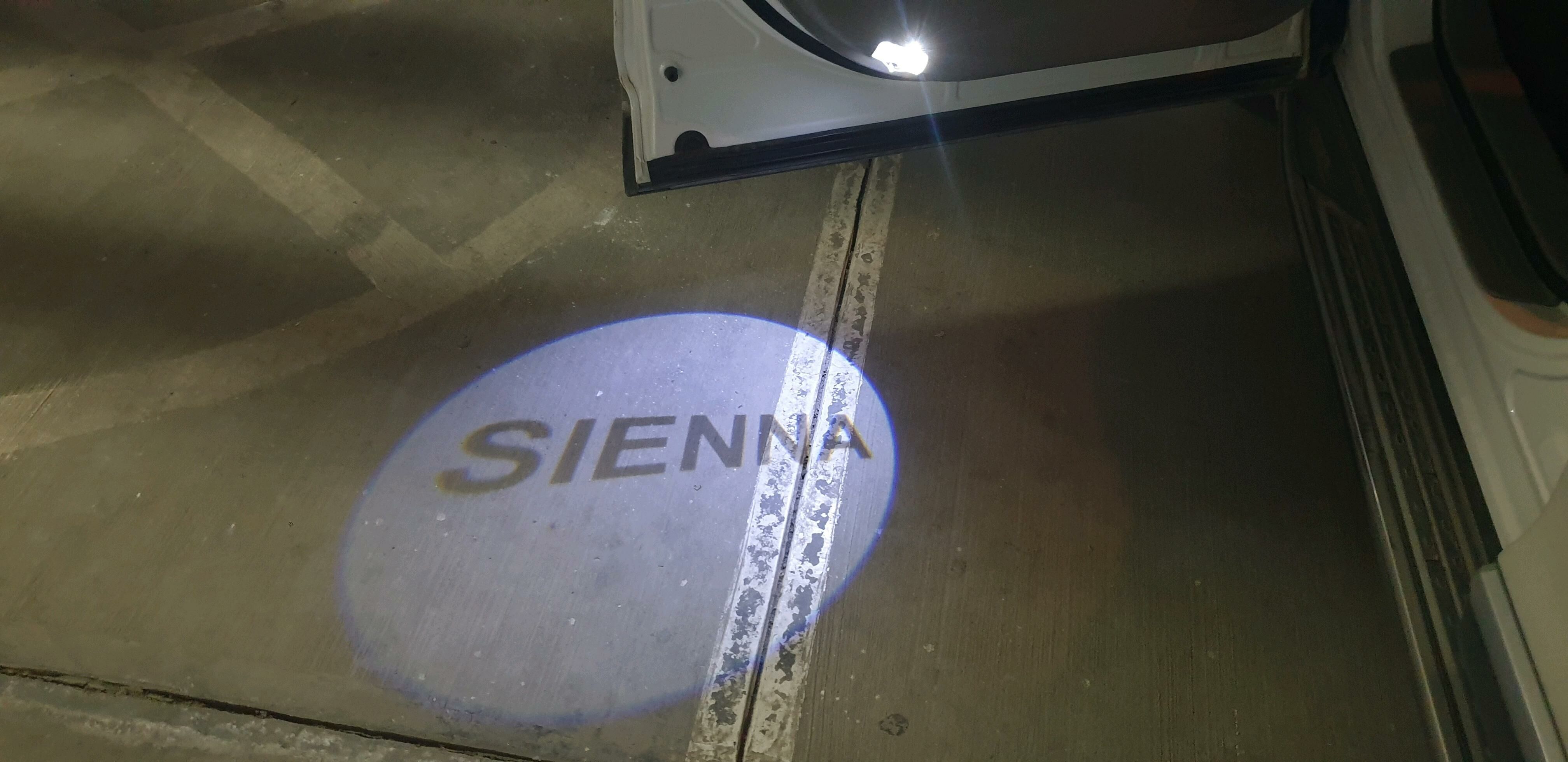 "SIENNA" ýazgyly gapy çyra 120 TMT - Ашхабад - img 7